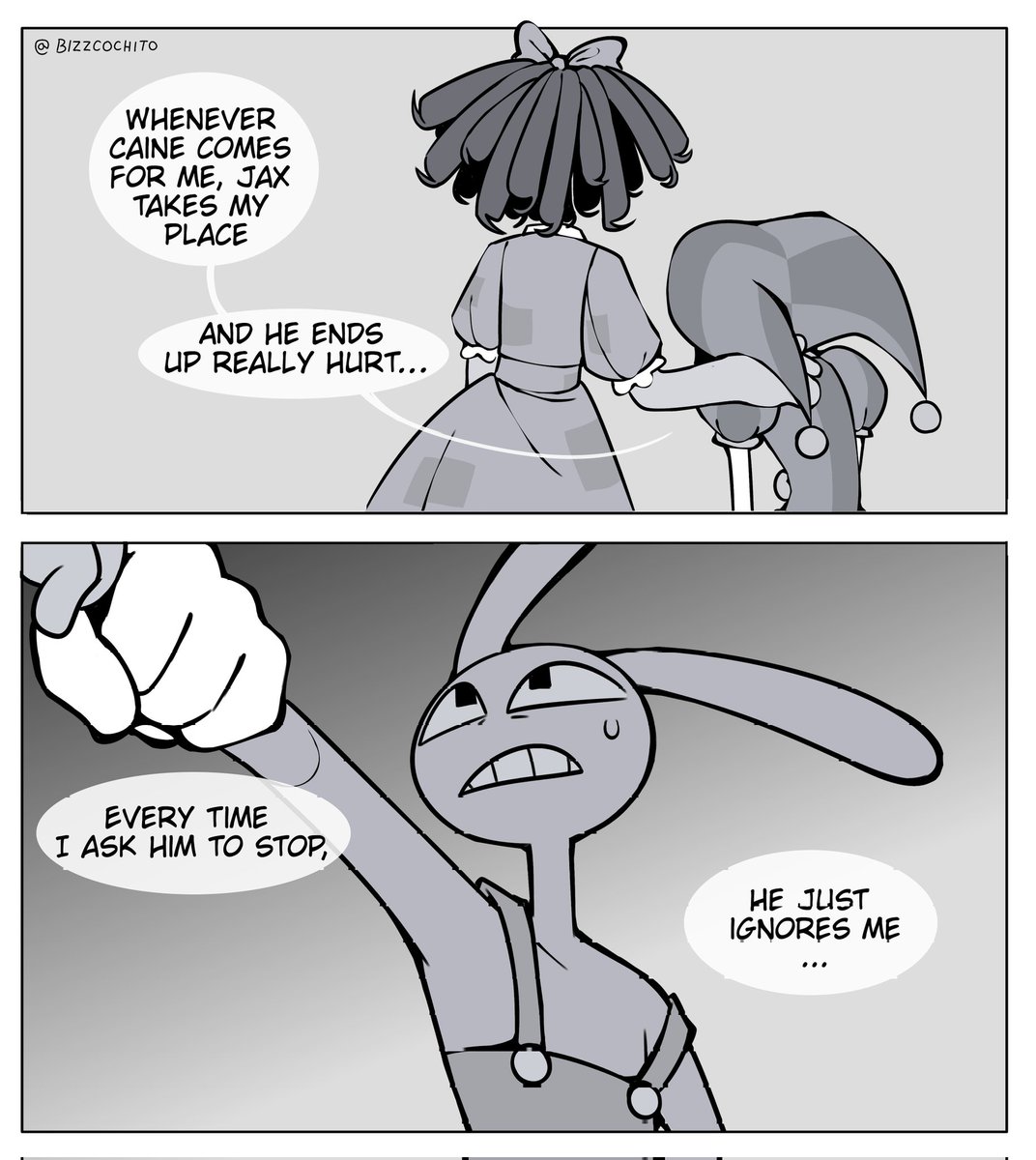 🍰Bizzcochito🍰 tweet media