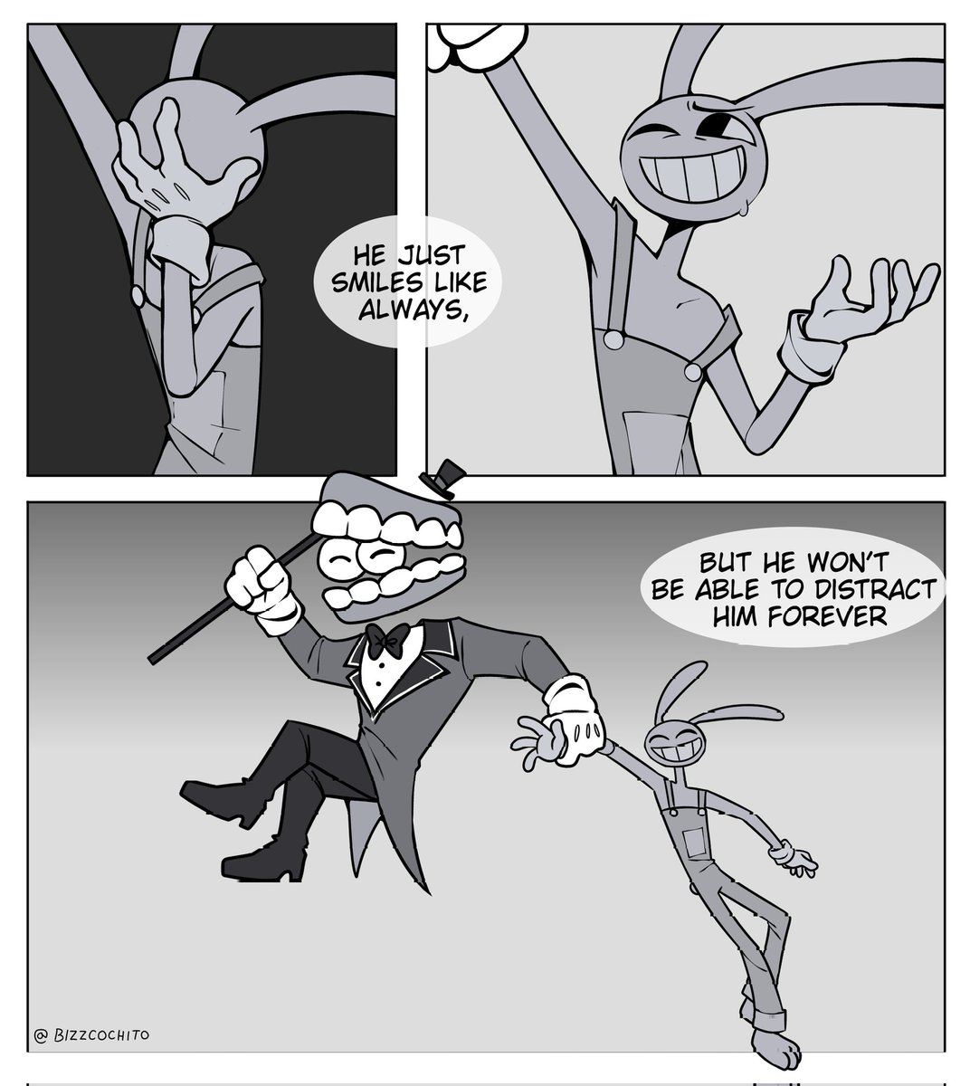 🍰Bizzcochito🍰 tweet media