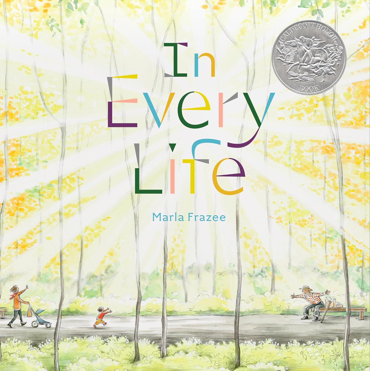 BeachRinda's tweet image. Stop in at 4PM for Saturday’s Classic Read-Aloud: In Every Life. Have you ever felt hopeful? Hopeless? That’s what today’s book is about, the roller coaster of life.

See you Saturday: facebook.com/BeachGirlPress

#hope #loveyourself #selfcare #homeschooling #parents #elemschool