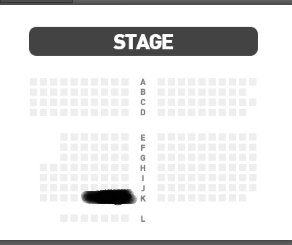 연극 헤르츠클란 양도_더블적립

5/10 18시
김도빈 정재환 홍준기 안창용

K열 5-9번 중 하나
재관할 46,200원
4/30까지 올려놓겠습니다

<a href="/YeonMyuticket/">연극뮤지컬 티켓양도요정🧞</a>
요정님 제외 후 멘션남겨주세요!