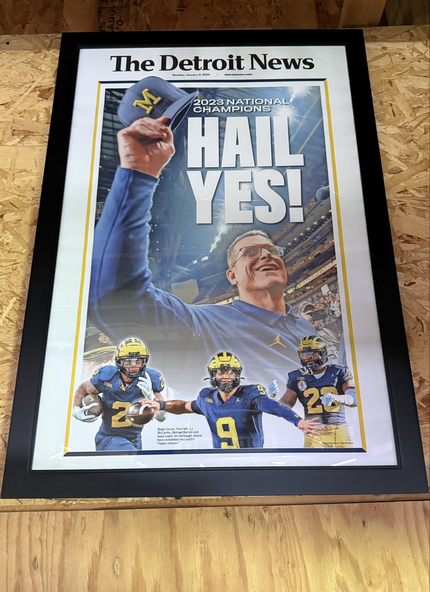 Incognito3554's tweet photo. #HAILYES 〽️ https://t.co/c9JqFrcx0V