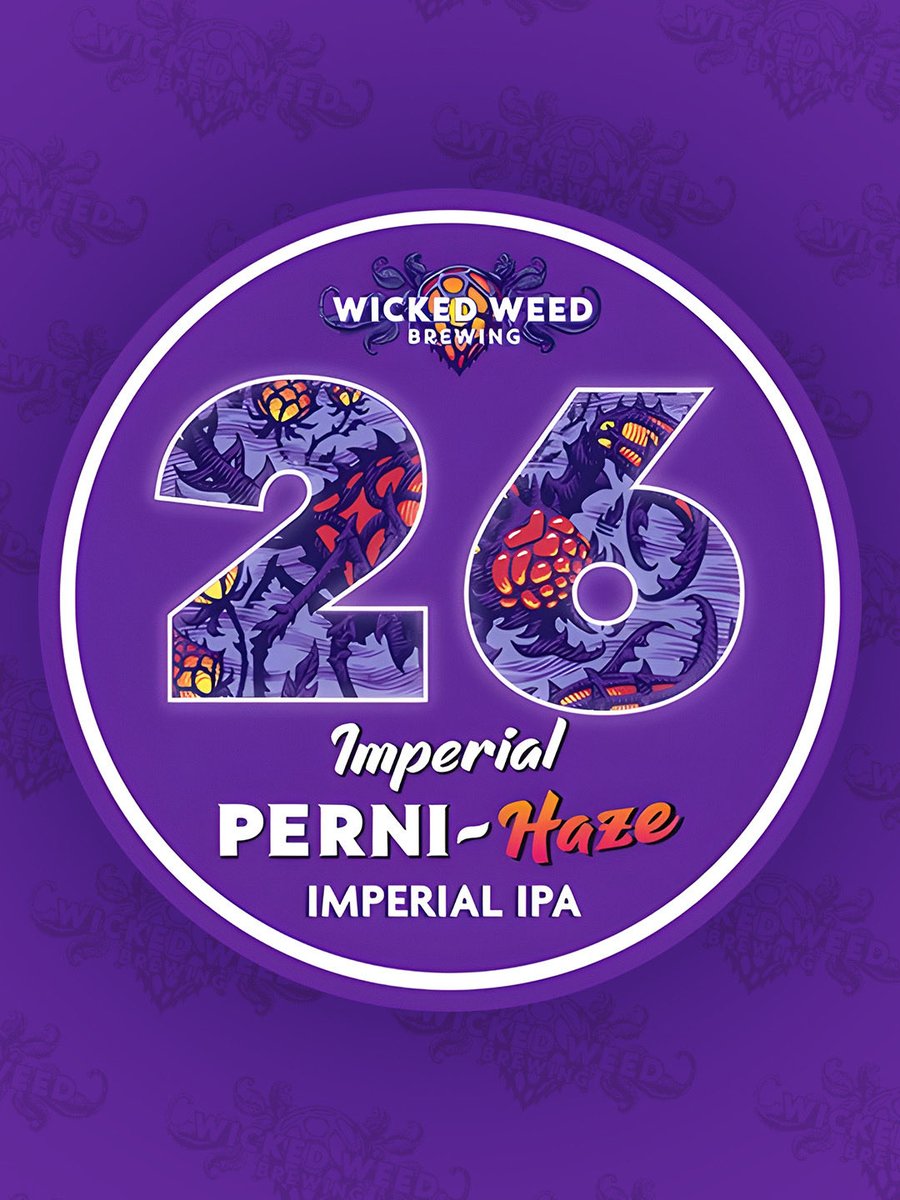 Untappd tweet media