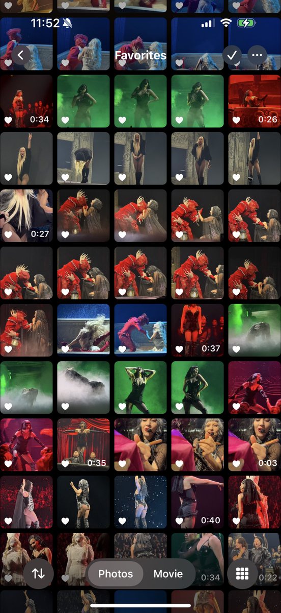 L∀ur∀ 🖤 tweet media