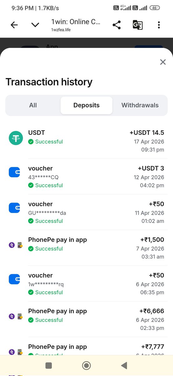 Suraj Vicky tweet media