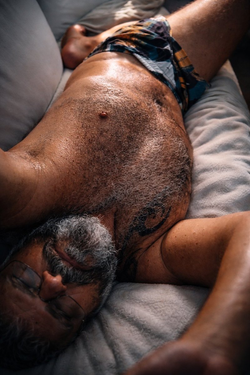 WALTER VICTOR D'ALESSANDRO tweet media