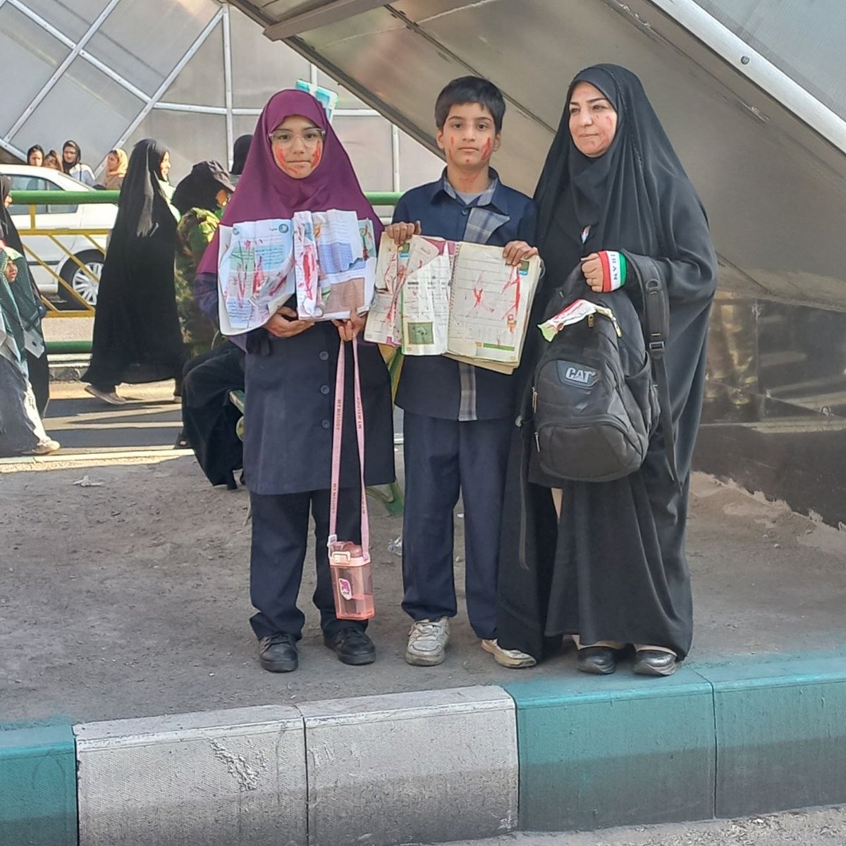 Alireza.Ahmadi tweet media