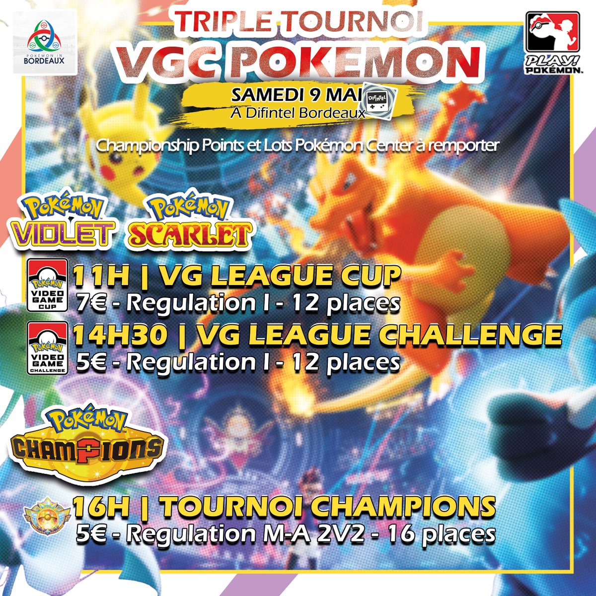 VGC France tweet media