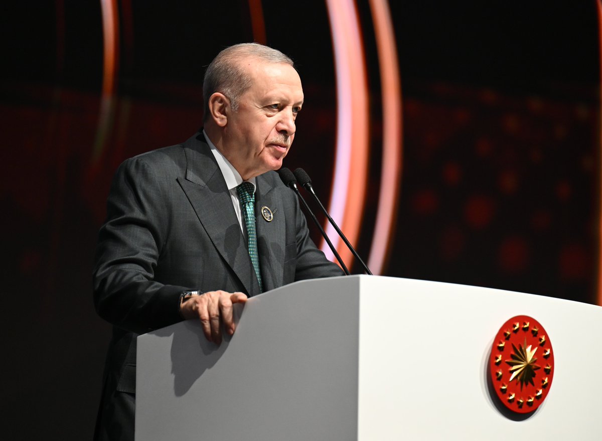 İbrahim Yumaklı tweet media