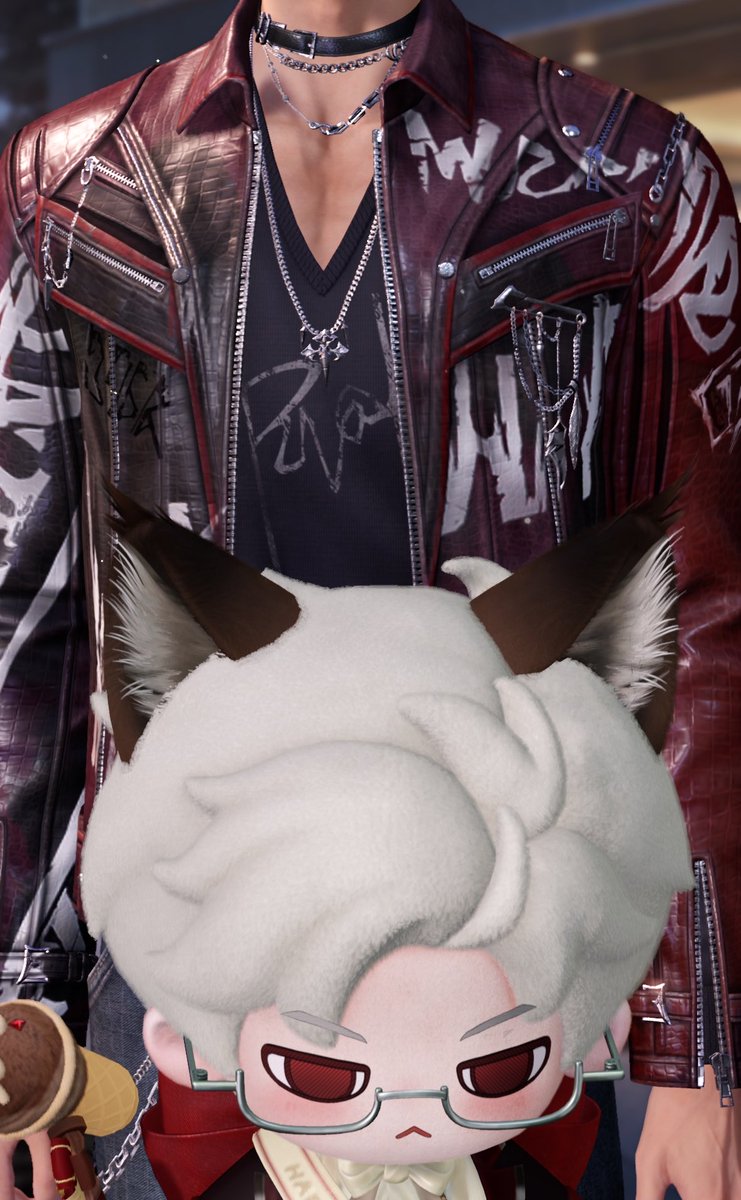 HBD 

#秦彻 #sylus