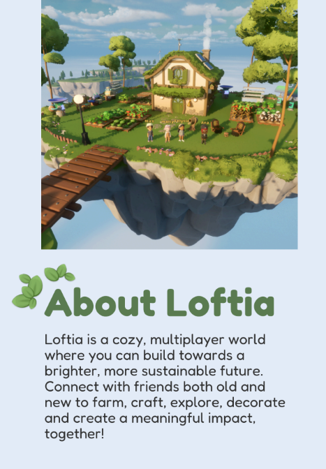 ameriile's tweet photo. Hi my little gremlins! 
I'm excited to announce I am a @loftiadev partner! 
to celebrate I'll be giving away 3 keys to the closed beta  (launching on the 22nd)

link to enter:: https://t.co/uPfEzDReh0
#LoftiaBetaGiveaway https://t.co/jIwuNRKYbw