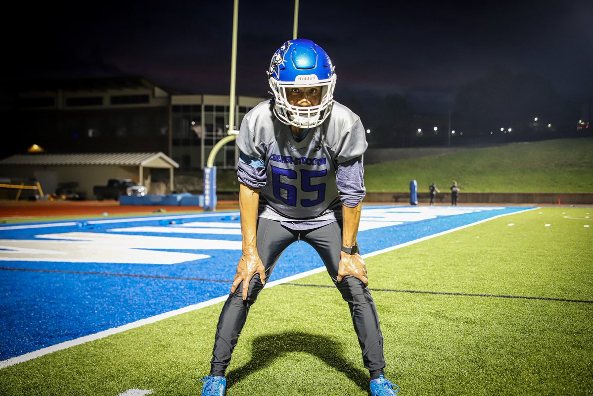 Culver Football tweet media