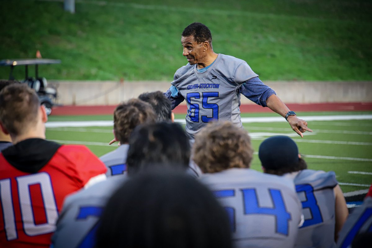 Culver Football tweet media