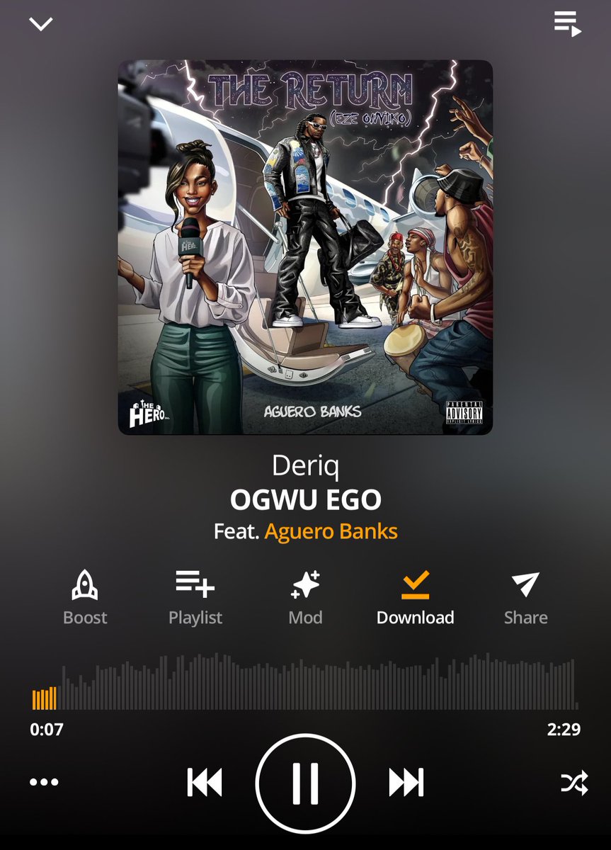 Deriq tweet media