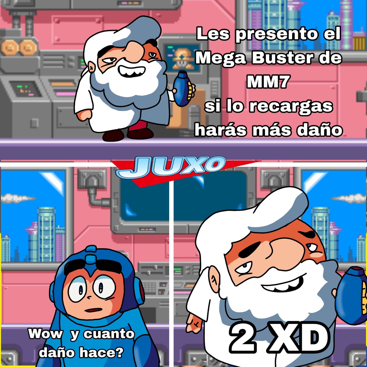 Juxo Art (COMMS OPEN) tweet media