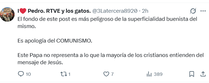 Mónica Calderón tweet media
