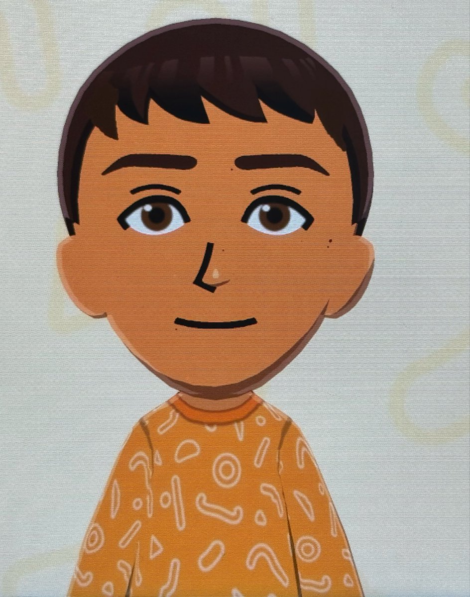 zenko !! tweet media