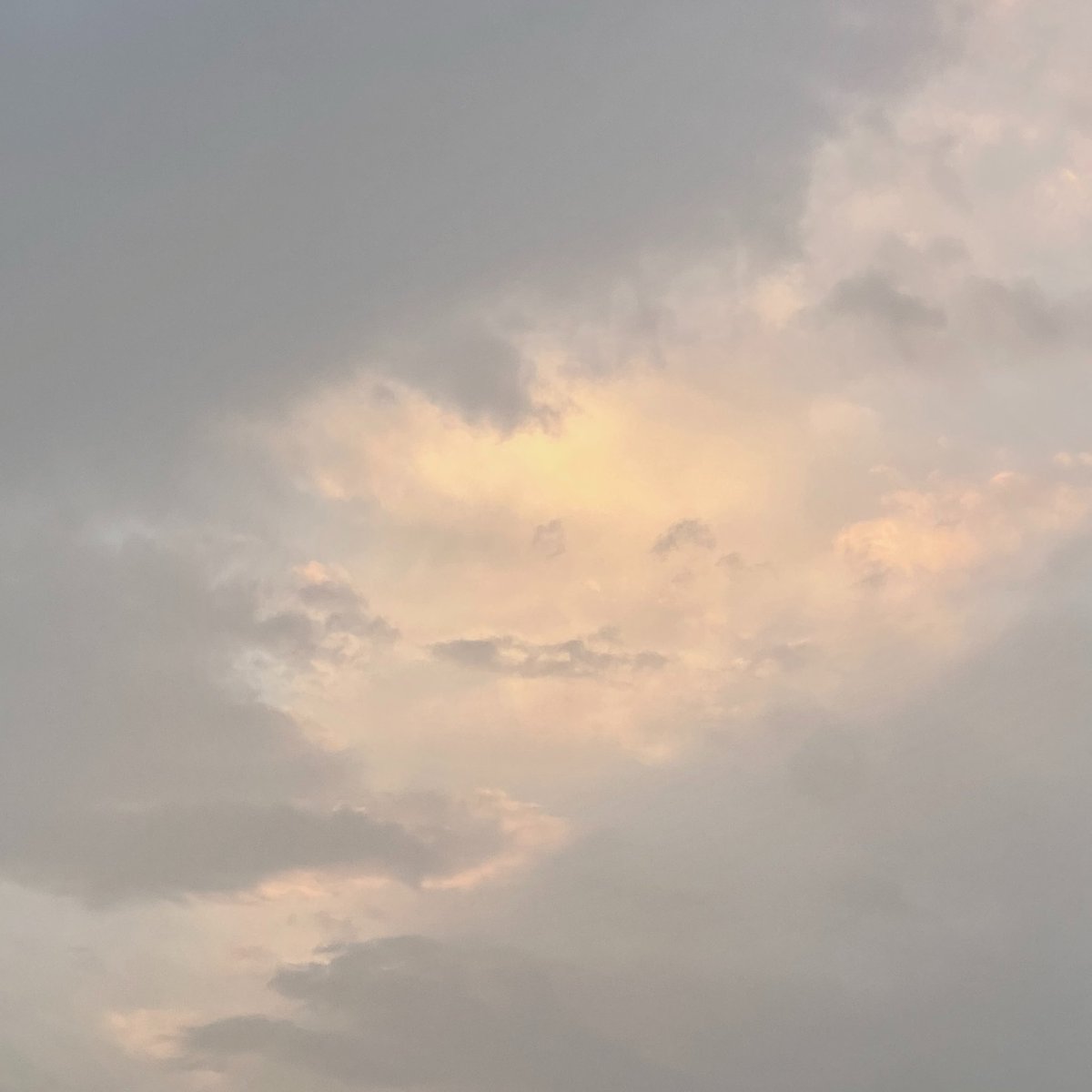 Tabarbour’s skies are looking a bit prettier than I recall