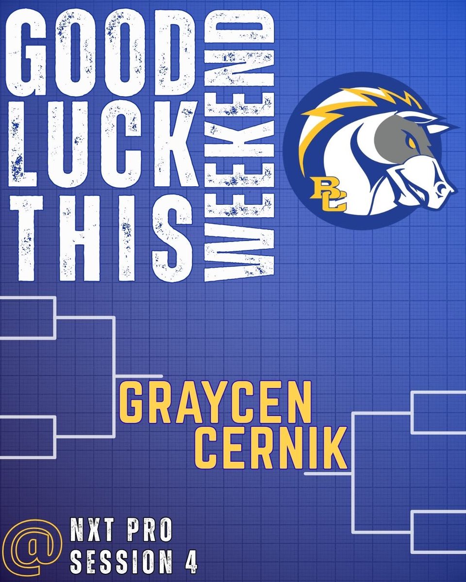 Graycen Cernik tweet media