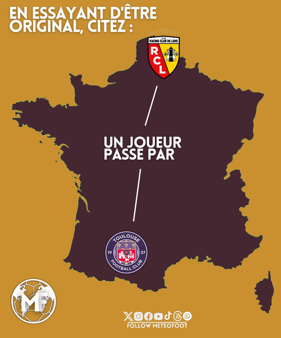 MeteoFoot tweet media