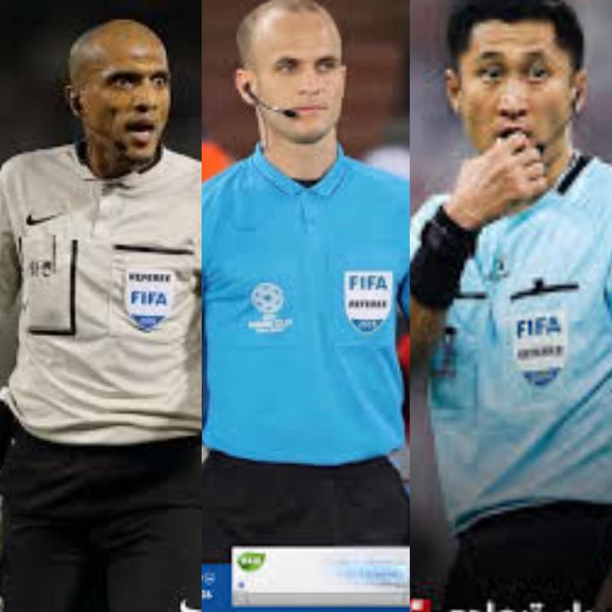 حـاتم | 𝙃𝘼𝙏𝙀𝙈 📺 tweet media