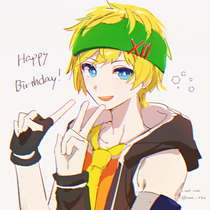 me__ryu's tweet photo. 弄燠音レタくんお誕生日と12周年おめでとうございました🎉 https://t.co/etHmbsnHBW
