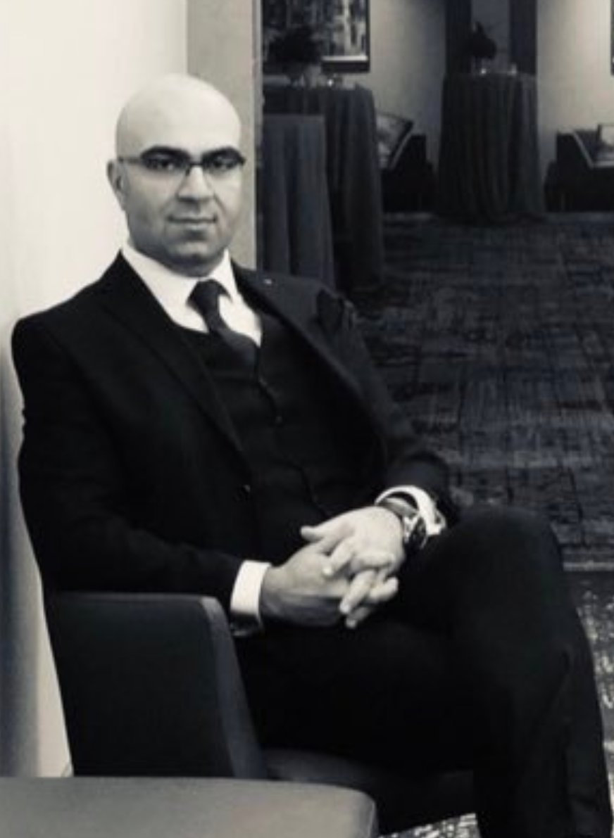 Vedat KILIÇEL (BOMBACI) tweet media