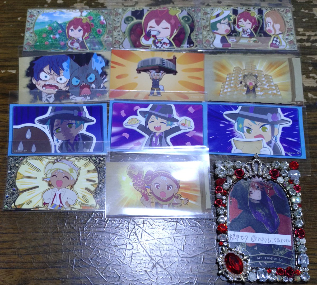 榊七夕 tweet media