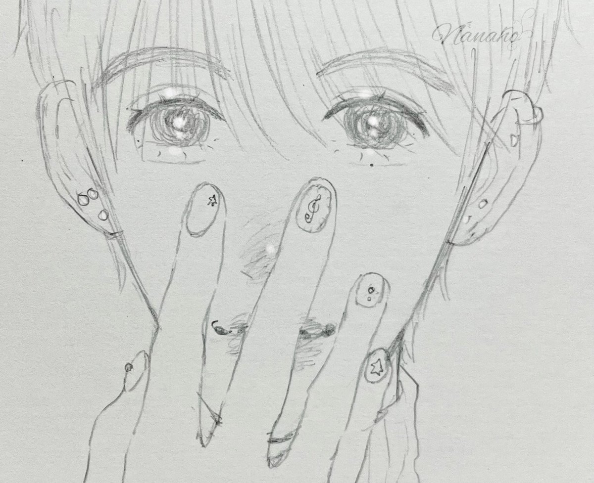 らくがき~
#RIIZEfanart
#SHOTARO #쇼타로