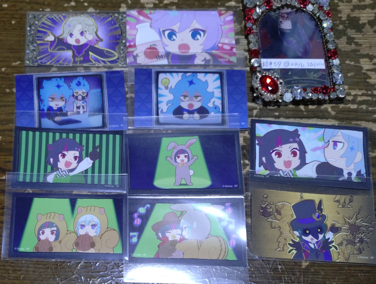 榊七夕 tweet media