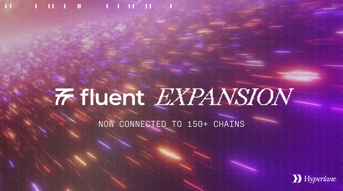 Hyperlane ⏩ tweet media