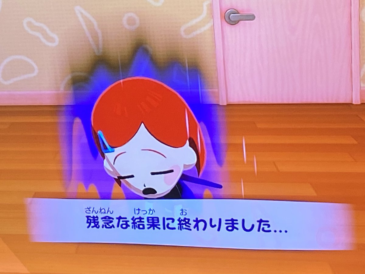 おしょまる tweet media