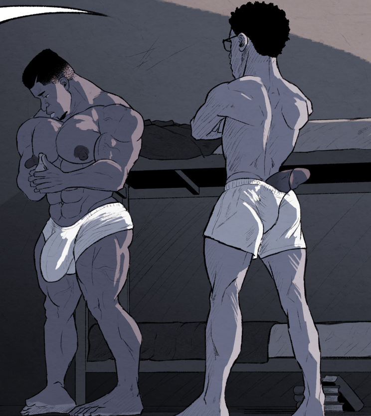 Badonkadonk Art tweet media