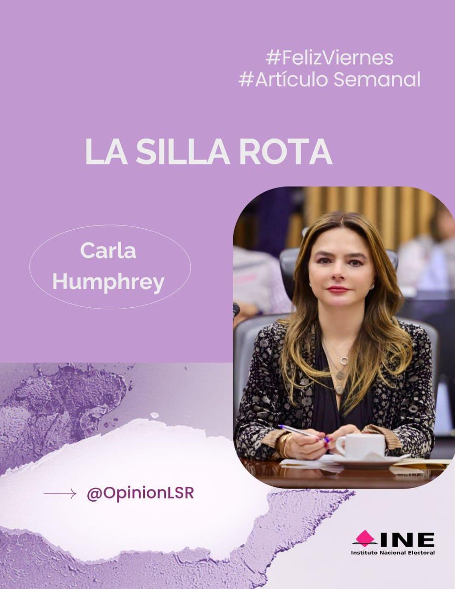 Carla Humphrey tweet media