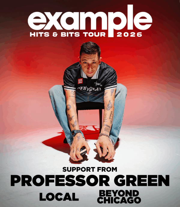 ticketmasteruk tweet media