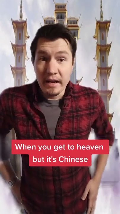 got a new primary care doctor from my insurance and everything is in chinese