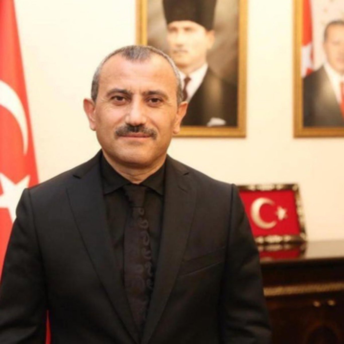 ibrahim Haskoloğlu tweet media