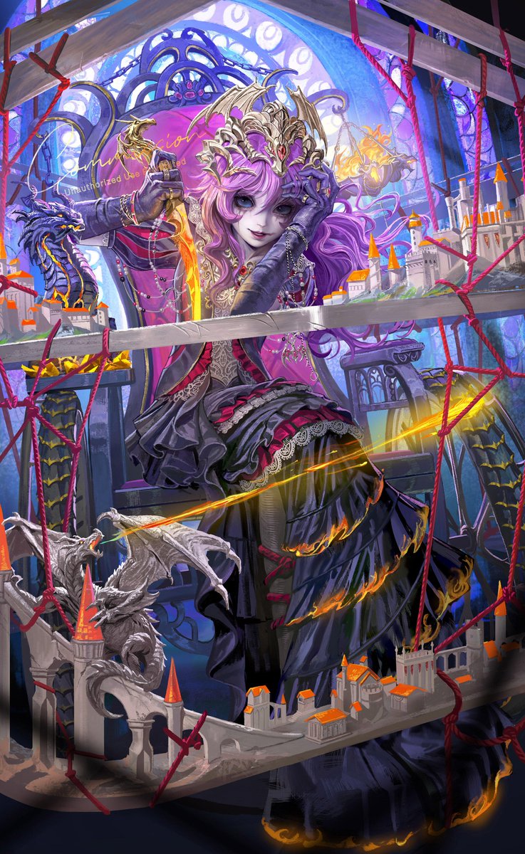 Identity V | News tweet media