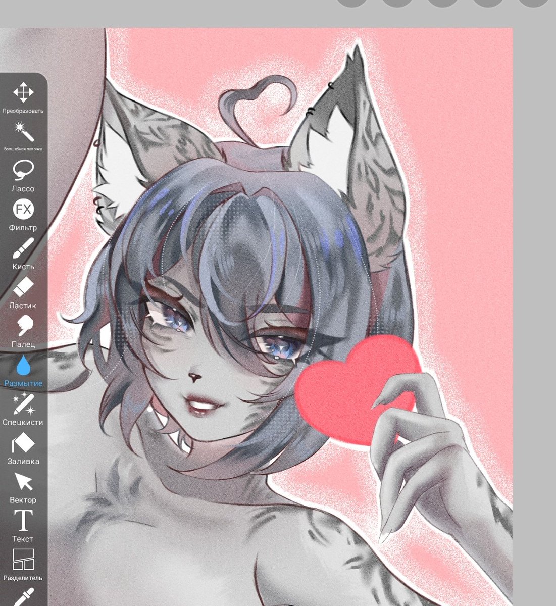 Nali Fox tweet media