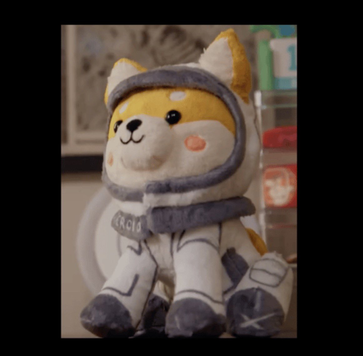 REMINDER;

you are holding the first tokenized asteroid on any chain. Value it.