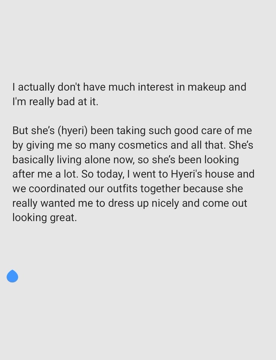 Fuzz 💎 Hyeri tweet media