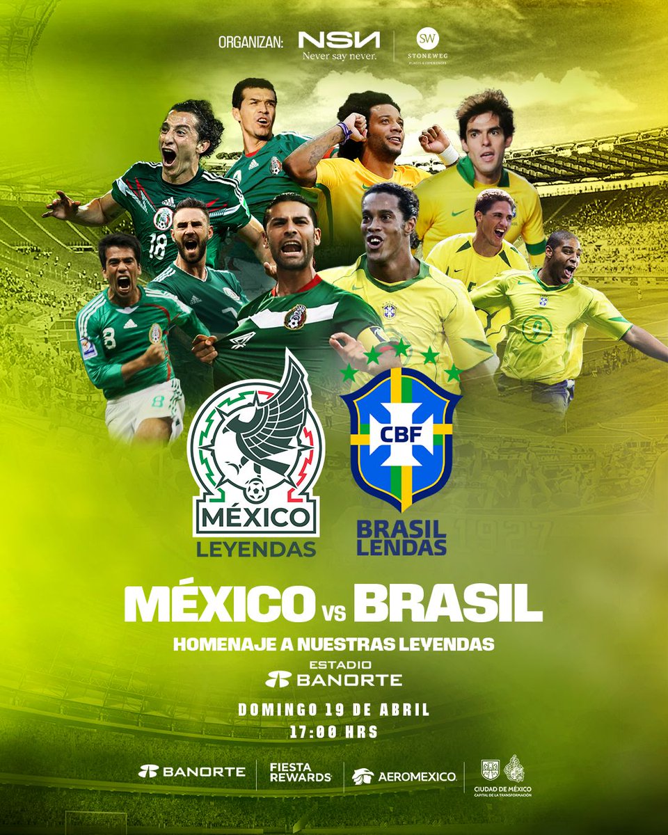 FOX Sports MX tweet media