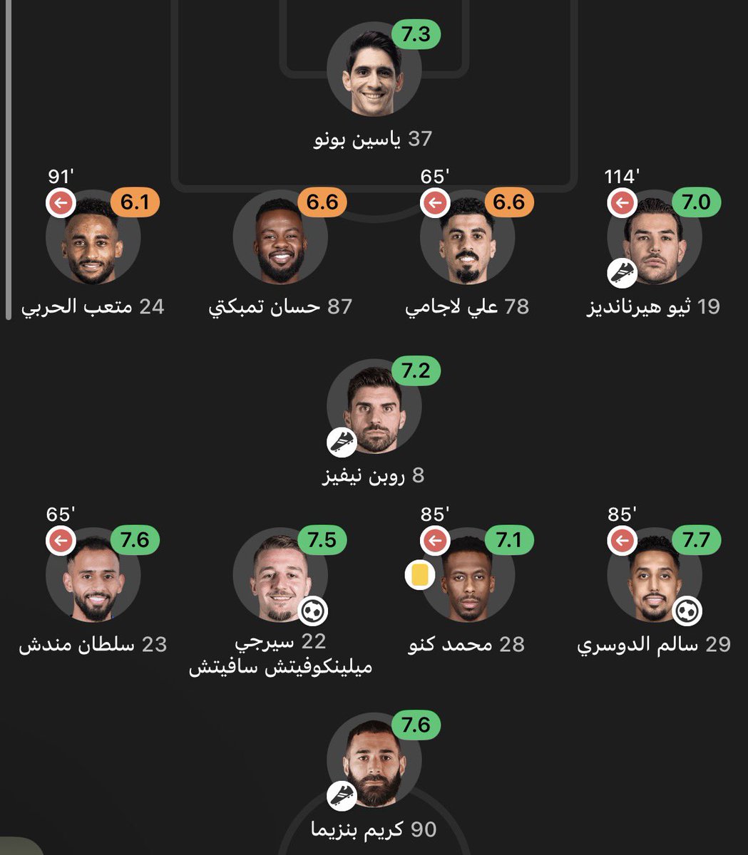 خالد tweet media