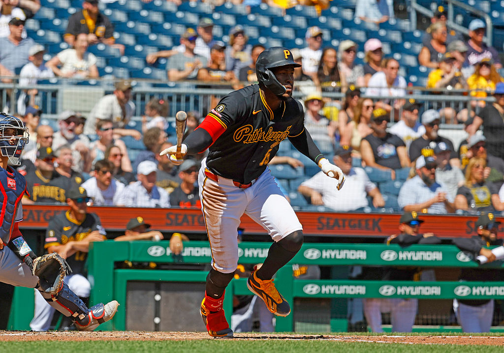 OptaSTATS tweet media