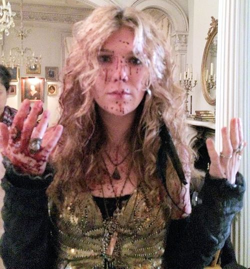 ainda não consigo acreditar que vamos ver elas de volta