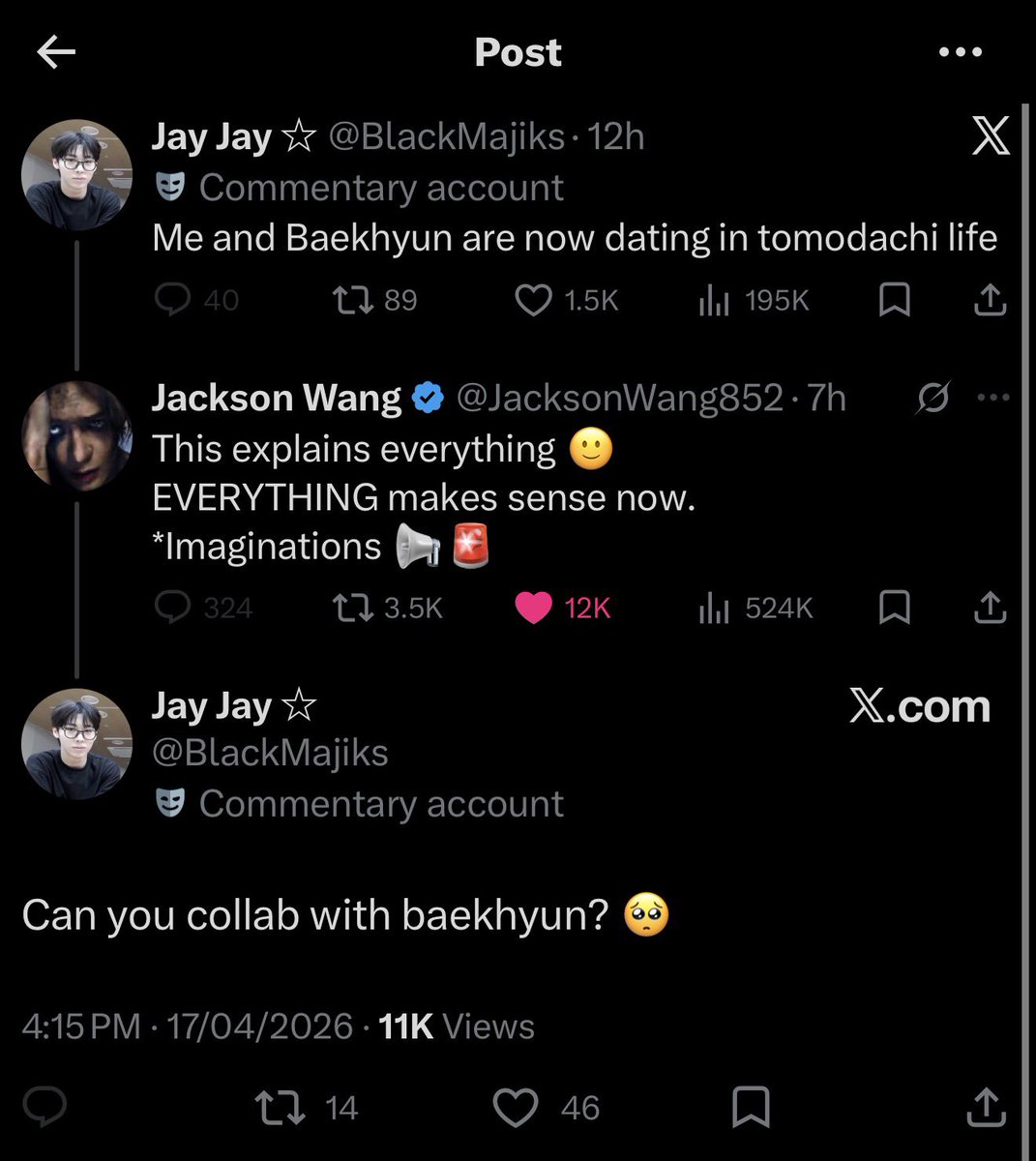 Danah 🪩 tweet media