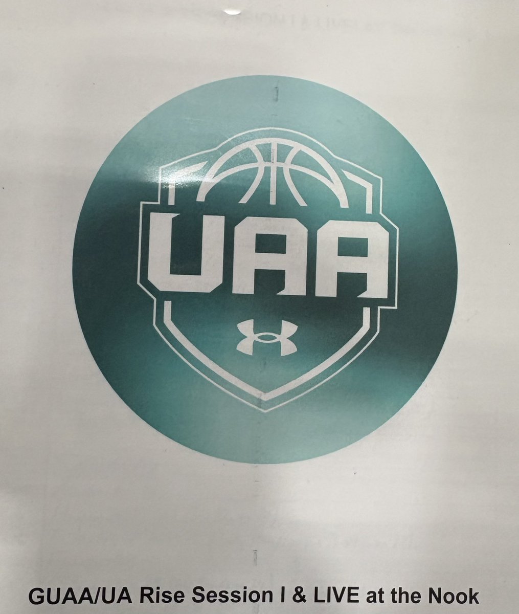 NYSTakeover's tweet image. #TodaysOffice (and the weekend’s)
Spooky Nook

It’s the April viewing period weekend and I’m in the Lancaster, PA area. In other news, grass is green.

Early mornings, late nights, and 30+ courts of 🏀 on deck with @SelectEventsBB plus Under Armour play. Locked in until they shut