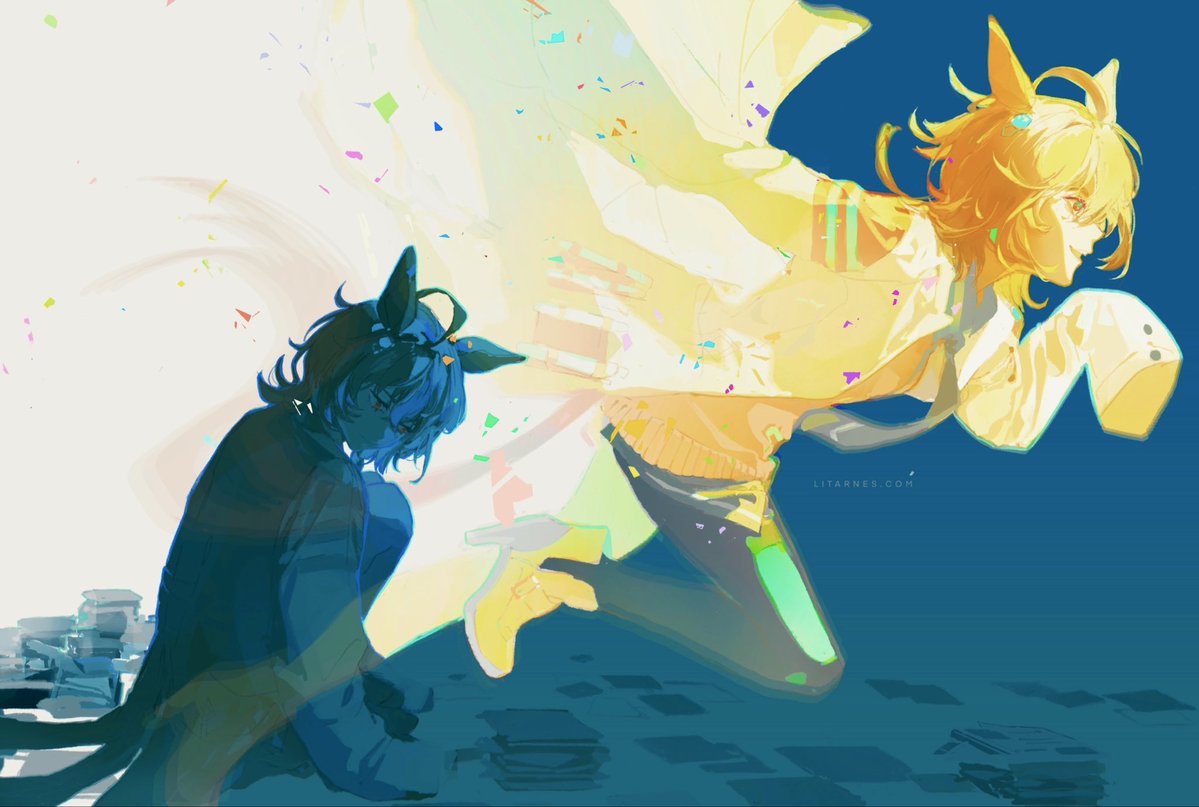 Litarnes @ LVL UP EXPO A079 tweet media