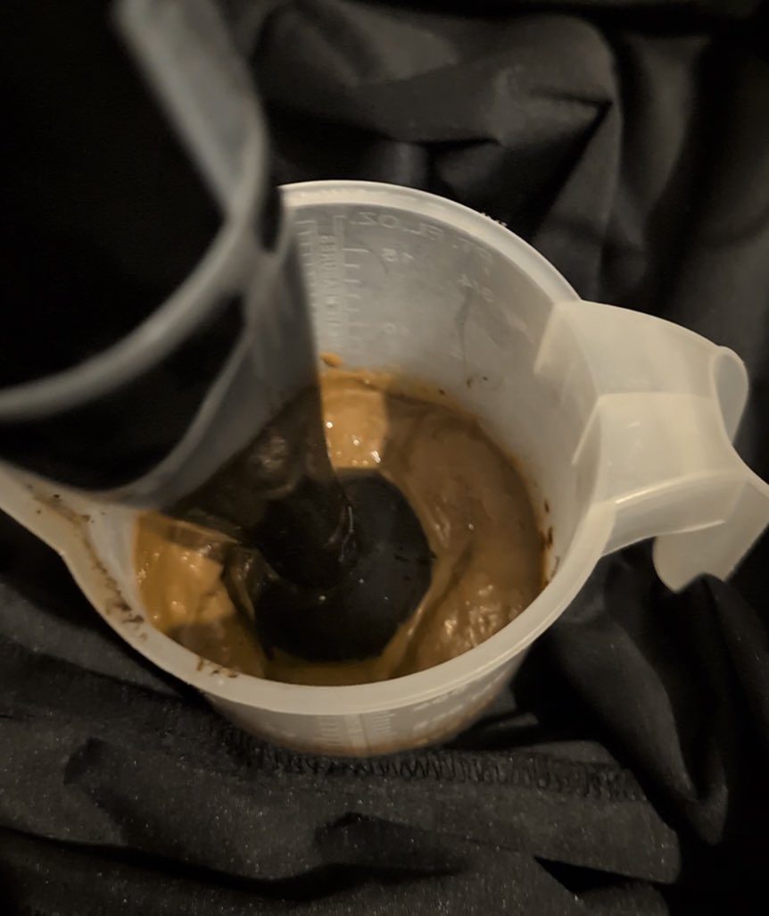 Toilet doll tweet media