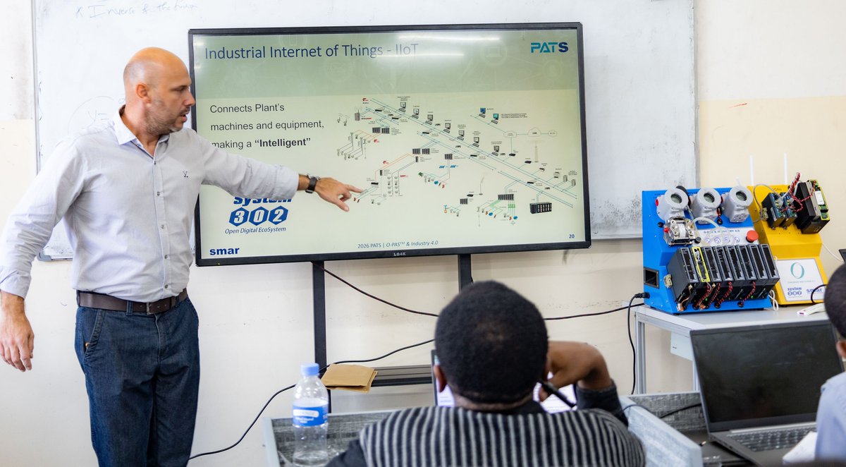 Rwanda Polytechnic tweet media