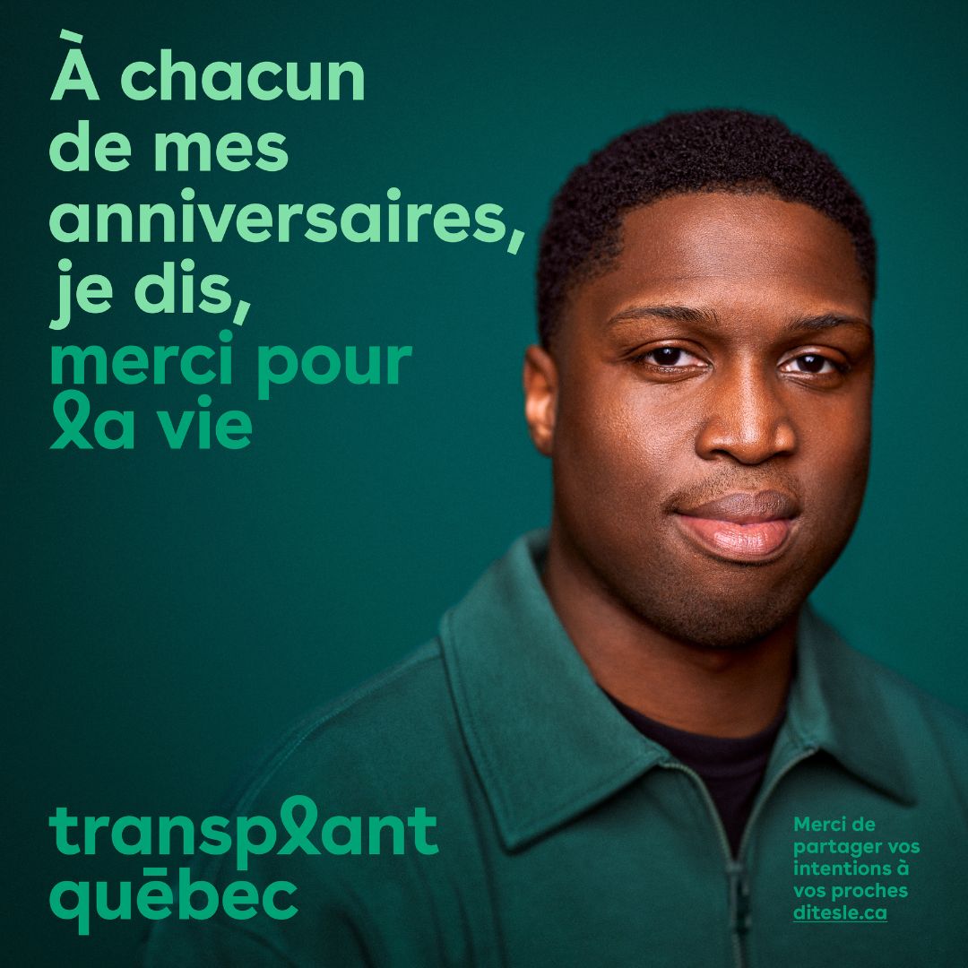 Transplant Québec - ditesle.ca tweet media